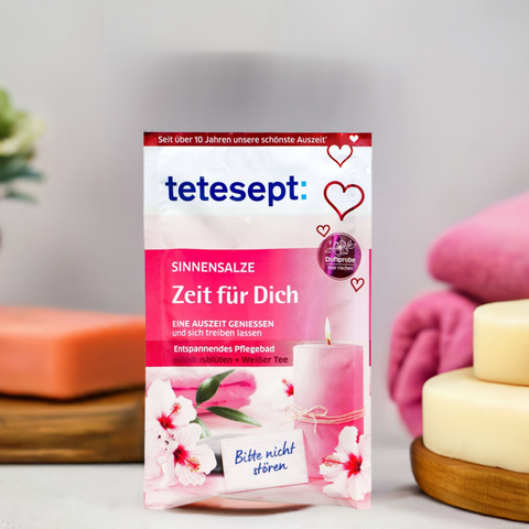 Sinnensalze Zeit für Dich - bester-kauf.ch  