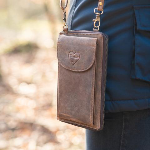 Smarte Handytasche Lina - bester-kauf.ch