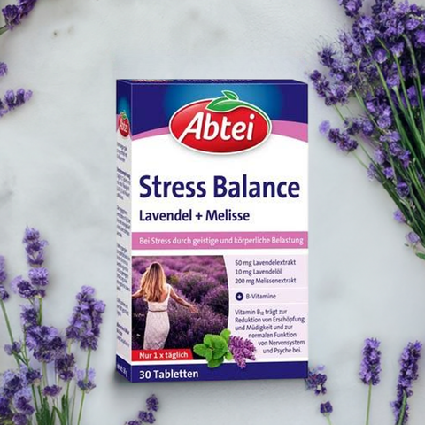 Stress Balance - bester-kauf.ch 