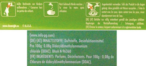 Swiffer Wet Wischtücher Antibakteriell 10er - bester-kauf.ch  