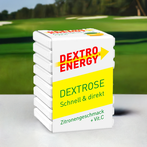 Dextro Energy Zitrone und Vitamin C - bester-kauf.ch  