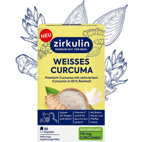 bester-kauf.ch weisser Curcuma Zirkulin   Nahrungsergänzung