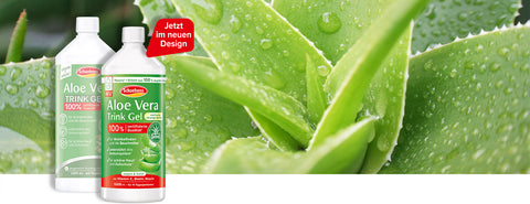 bester-kauf.ch Schaebens Aloe Vera Trinkgel Schaebens   Hautpflege